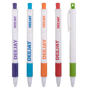 Plastic Pen (OFFPP-22)