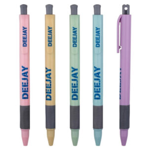Plastic Pen (OFFPP-23)