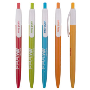 Plastic Pen (OFFPP-24)