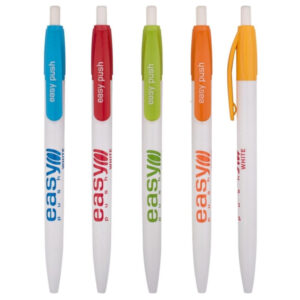 Plastic Pen (OFFPP-25)