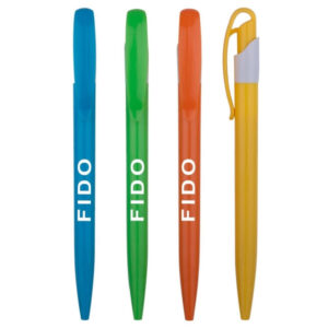 Plastic Pen (OFFPP-26)