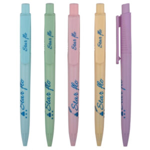 Plastic Pen (OFFPP-27)