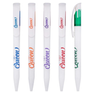 Plastic Pen (OFFPP-28)