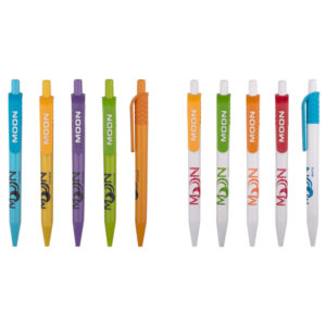 Plastic Pen (OFFPP-31)