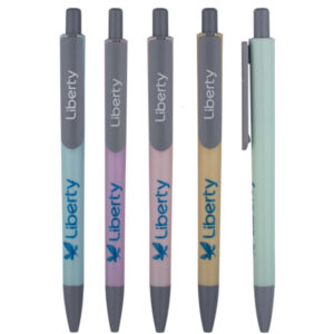 Plastic Pen (OFFPP-33)