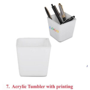 Acrylic Tumbler (OFFMI-7-23)