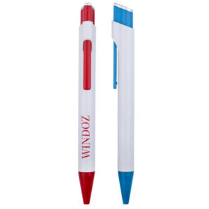 Plastic Pen (OFFPP-37)