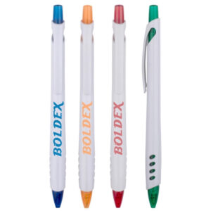 Plastic Pen (OFFPP-38)