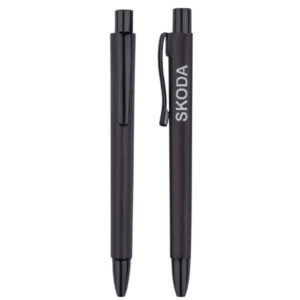 Plastic Pen (OFFPP-49)