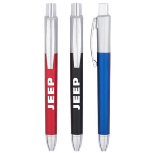 Plastic Pen (OFFPP-55)
