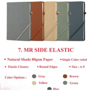 Notebook (OFFNB-7-23)