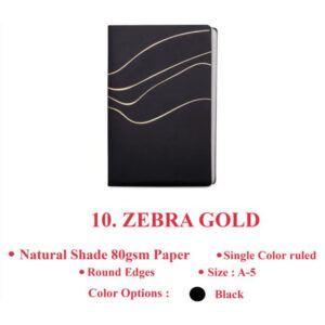 Notebook (OFFNB-10-23)