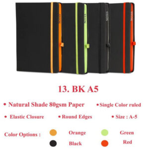 BK A5 (OFFNB-13-23)