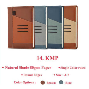 Notebook (OFFNB-14-23)
