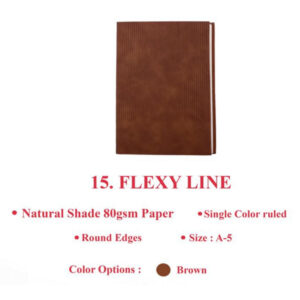 Notebook (OFFNB-15-23)