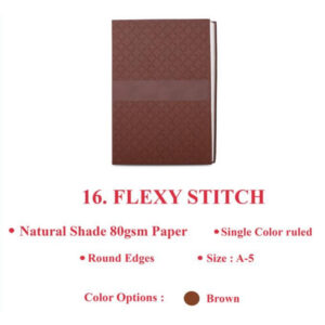 Notebook (OFFNB-16-23)
