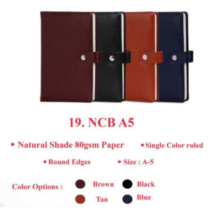 Notebook (OFFNB-19-23)