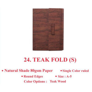 Notebook (OFFNB-24-23)