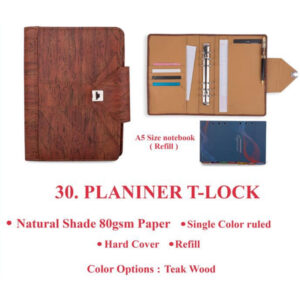 Planner (OFFNB-30-23)