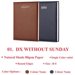 Notebook (OFFDD-1-23)
