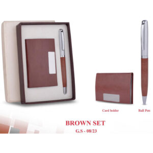 Gift Set (OFFGS-08-23)