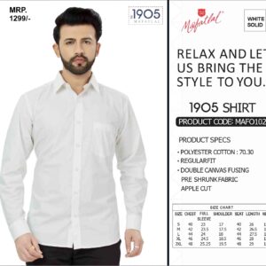Shirt (OFFMFL14)
