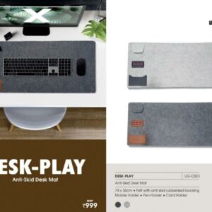Desk Mat (OFFUG-OS01A)