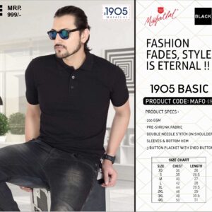 Tshirt (OFFMFL5)
