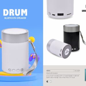 Bluetooth Speaker  (OFFUG-GS09)
