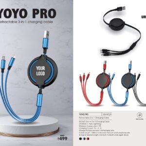 Charging Cable (OFFUG-GC24)