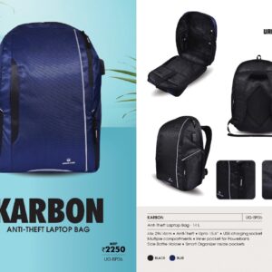 Laptop Bag (OFFUG-BP06)