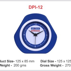 Wall Clock (OFFDPL12)