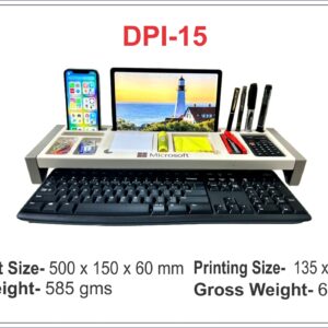 Desktop Tray (OFFDPL15)
