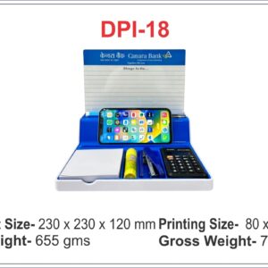 Desk Kit Organiser (OFFDPL18)