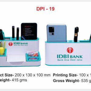 Desk Kit Organiser (OFFDPL19)