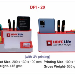 Desk Kit Organiser (OFFDPL20)