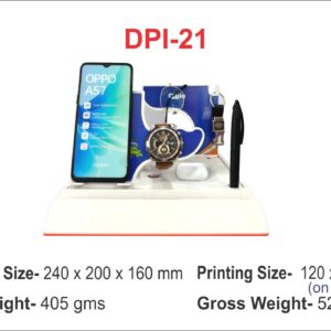Desk Kit Organiser (OFFDPL21)