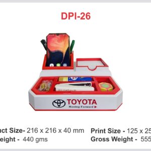 Desk Kit Organiser (OFFDPL26)