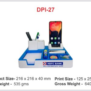 Desk Kit Organiser (OFFDPL27)