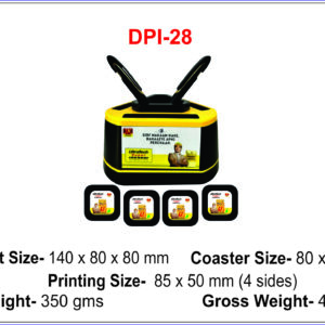 Desk Kit Organiser (OFFDPL28)