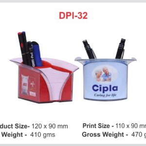 Paper Pad (OFFDPL32)