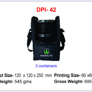 Lunch Box (OFFDPL42)