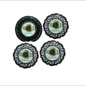 Coaster Set (OFFDPL54)