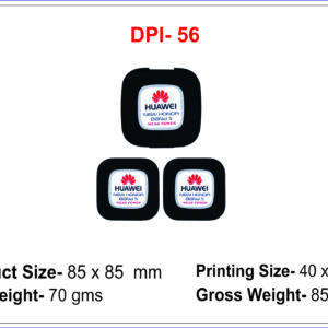 Coaster Set (OFFDPL56)