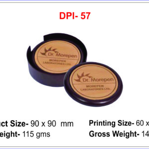 Coaster Set (OFFDPL57)