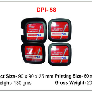 Coaster Set (OFFDPL58)