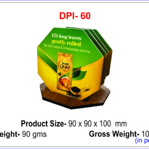 Coaster Set (OFFDPL60)