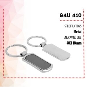 Keychain (OFFG4U-410)