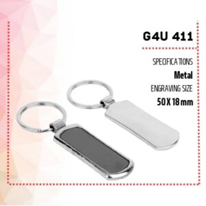 Keychain (OFFG4U-411)