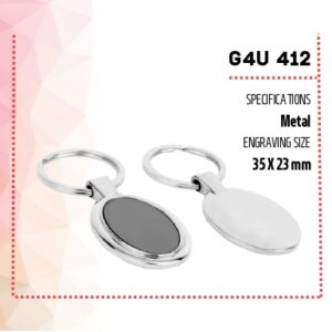 Keychain  (OFFG4U-412)